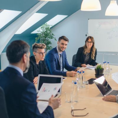 赛事策划与执行