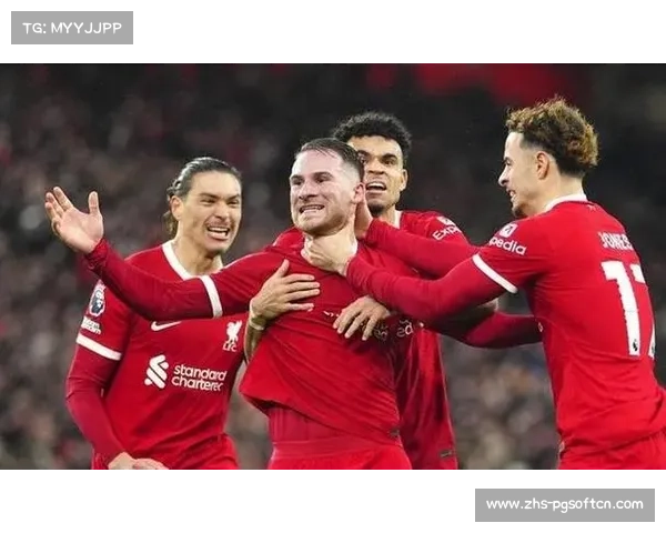 利物浦直播间的幕后故事