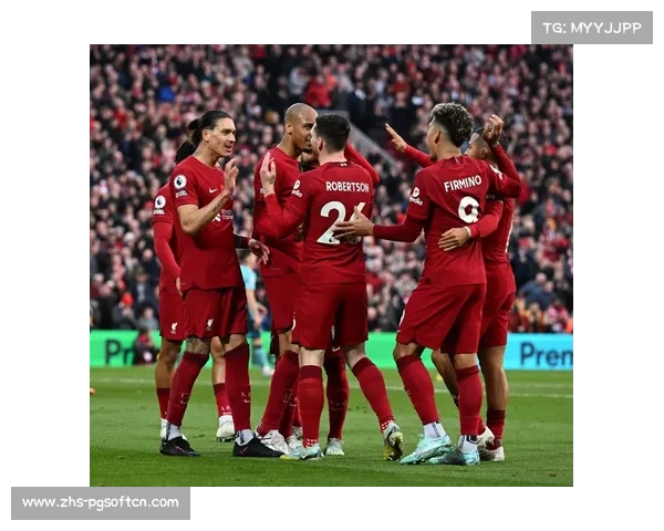 利物浦布伦特福德，英格兰足球新星的崛起