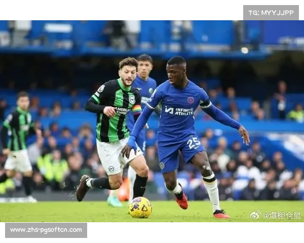 布莱顿求新高度，切尔西等队超越难成？